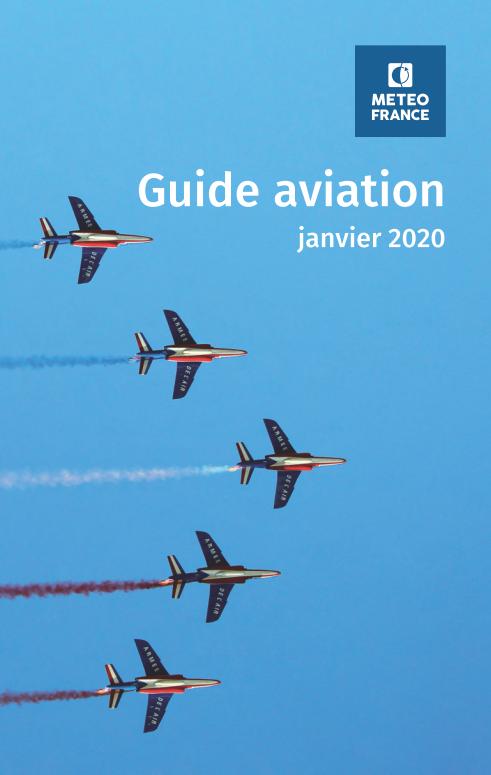 Guide aviation
